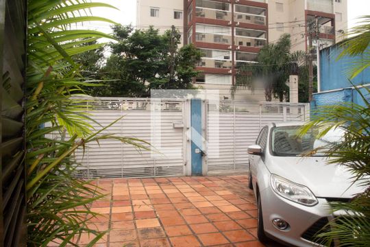 vista do Quarto 2 de casa para alugar com 6 quartos, 400m² em Vila Monte Alegre, São Paulo