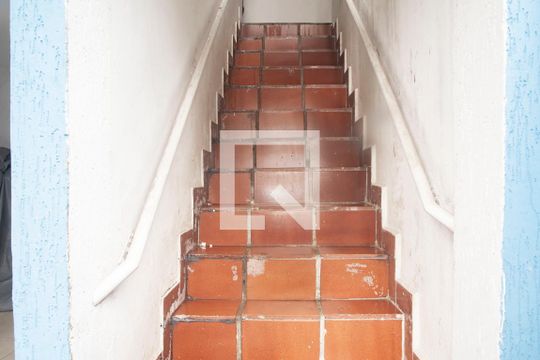 Acesso à Edícula de casa para alugar com 6 quartos, 400m² em Vila Monte Alegre, São Paulo