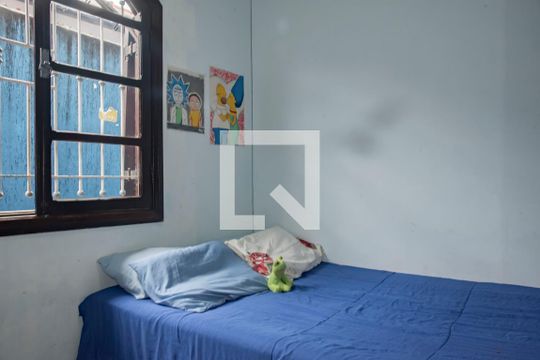 Quarto 1 de casa para alugar com 6 quartos, 400m² em Vila Monte Alegre, São Paulo