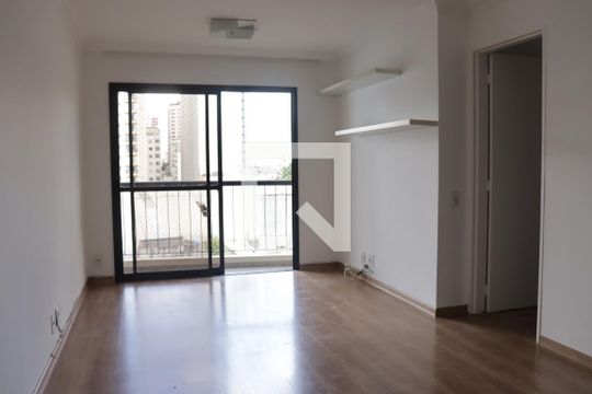 Apartamento para alugar com 2 quartos, 80m² em Pompeia, São Paulo
