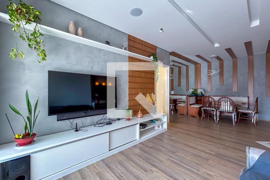 Apartamento para alugar com 3 quartos, 105m² em Bethaville I, Barueri