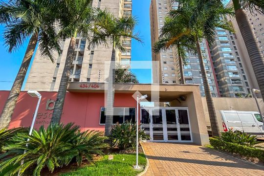 Fachada de apartamento para alugar com 3 quartos, 105m² em Bethaville I, Barueri
