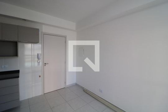 Sala de apartamento para alugar com 1 quarto, 38m² em Vila Formosa, São Paulo
