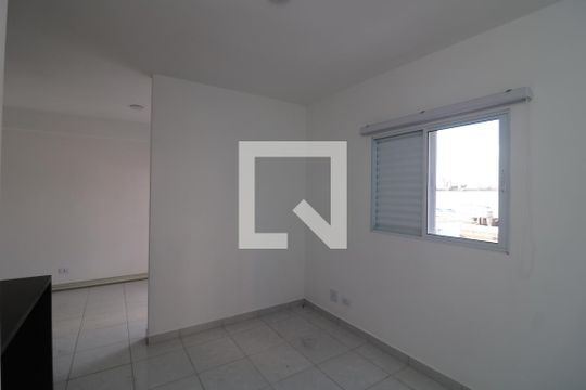 Quarto de apartamento para alugar com 1 quarto, 38m² em Vila Formosa, São Paulo
