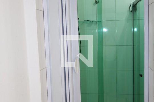 Banheiro Social de casa à venda com 3 quartos, 118m² em Santa Maria, São Caetano do Sul