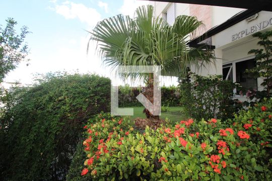 Área comum de apartamento para alugar com 1 quarto, 30m² em Casa Verde, São Paulo