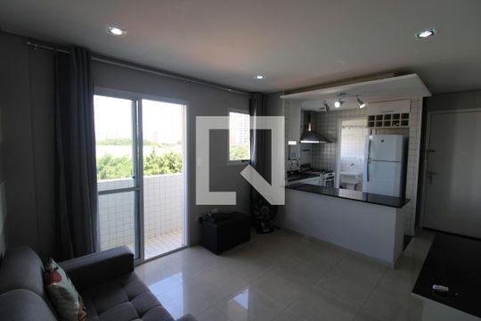 Apartamento para alugar com 1 quarto, 30m² em Casa Verde, São Paulo