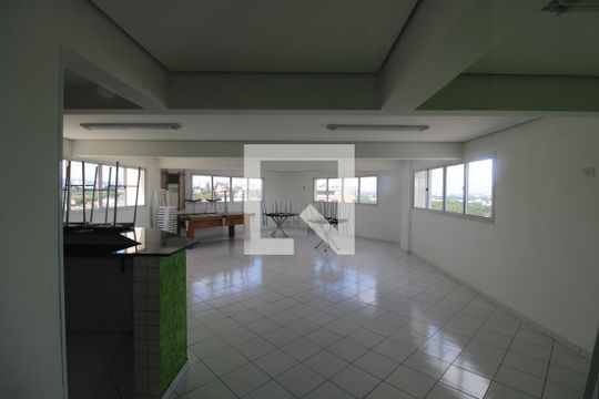 Área comum de apartamento para alugar com 1 quarto, 30m² em Casa Verde, São Paulo