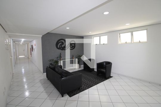 Área comum de apartamento para alugar com 1 quarto, 30m² em Casa Verde, São Paulo