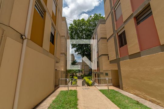 Área Comum de apartamento à venda com 2 quartos, 79m² em Vila Joao Jorge, Campinas