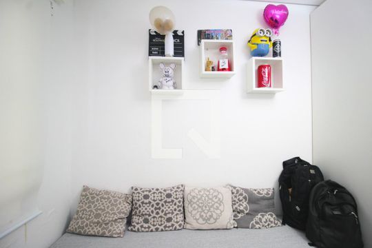 Quarto 1 de casa à venda com 2 quartos, 90m² em Igara, Canoas