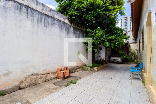 Área comum Área comum de casa de condomínio à venda com 2 quartos, 139m² em Belenzinho, São Paulo