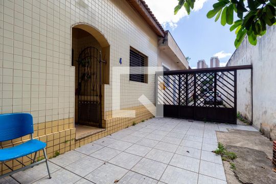 Área comum de casa de condomínio à venda com 2 quartos, 139m² em Belenzinho, São Paulo