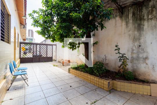 Área comum de casa de condomínio à venda com 2 quartos, 139m² em Belenzinho, São Paulo