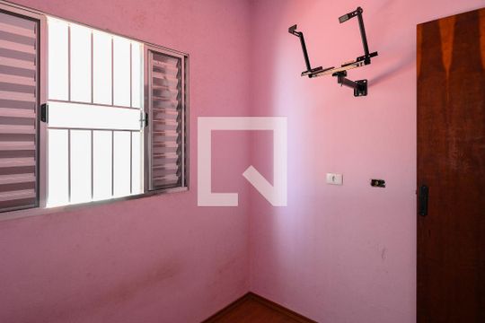 Quarto 1 de casa à venda com 2 quartos, 70m² em Cursino, São Paulo