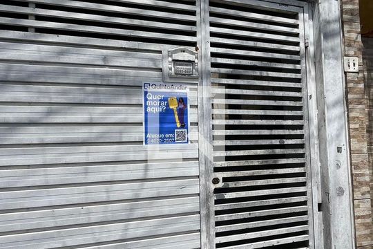 Fachada de casa à venda com 2 quartos, 70m² em Cursino, São Paulo