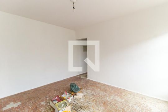 Sala de casa à venda com 1 quarto, 68m² em Vila Carmosina, São Paulo