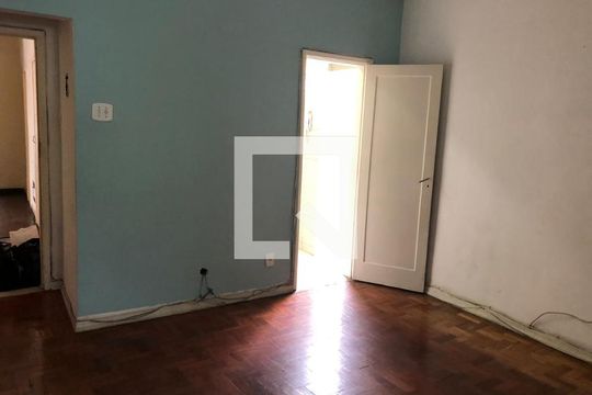 Apartamento à venda com 3 quartos, 75m² em Vila Isabel, Rio de Janeiro
