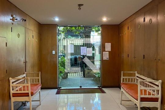 Apartamento à venda com 3 quartos, 75m² em Vila Isabel, Rio de Janeiro