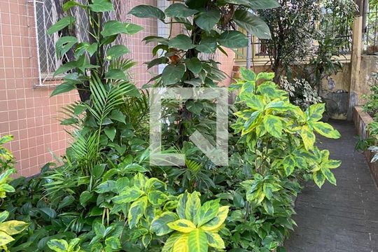 Apartamento à venda com 3 quartos, 75m² em Vila Isabel, Rio de Janeiro