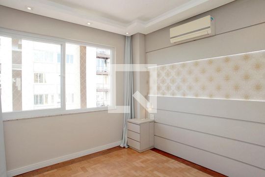 Quarto 2 de apartamento à venda com 3 quartos, 127m² em Centro Histórico, Porto Alegre