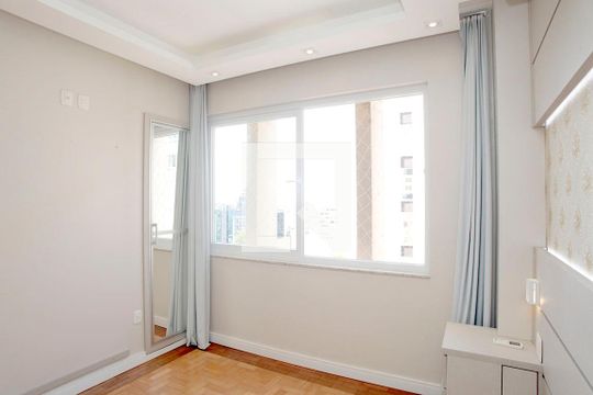Quarto 2 de apartamento à venda com 3 quartos, 127m² em Centro Histórico, Porto Alegre