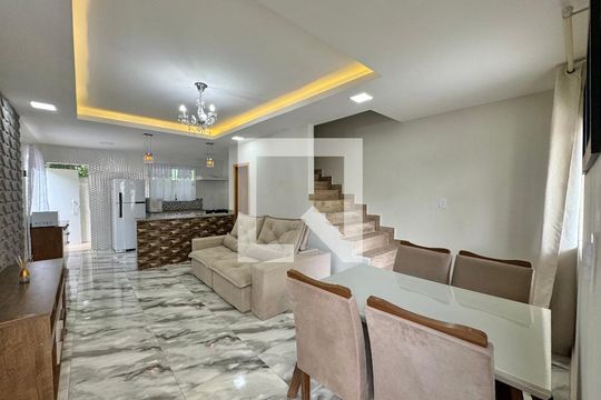 Casa de Condomínio à venda com 2 quartos, 100m² em Vargem Grande, Rio de Janeiro