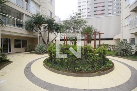 Area Comum de apartamento à venda com 1 quarto, 30m² em Vila Olímpia, São Paulo