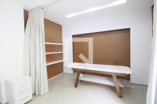 Área comum - Espaço Mulher de apartamento à venda com 1 quarto, 30m² em Vila Olímpia, São Paulo