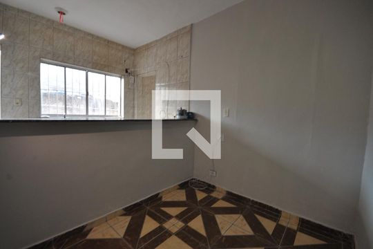 Sala de casa para alugar com 2 quartos, 42m² em Vila Medeiros, São Paulo