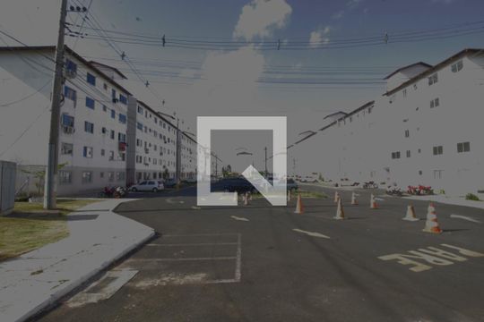 Área comum de apartamento à venda com 2 quartos, 42m² em Guajuviras, Canoas