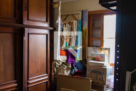 QUARTO 3 de casa à venda com 3 quartos, 230m² em Parque Xangrilá, Campinas