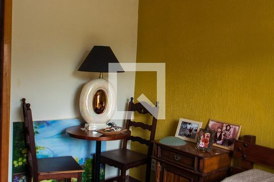SUITE de casa à venda com 3 quartos, 230m² em Parque Xangrilá, Campinas