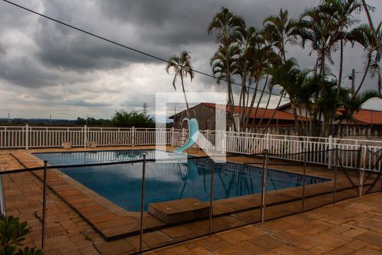 ÁREA EXTERNA de casa à venda com 3 quartos, 230m² em Parque Xangrilá, Campinas