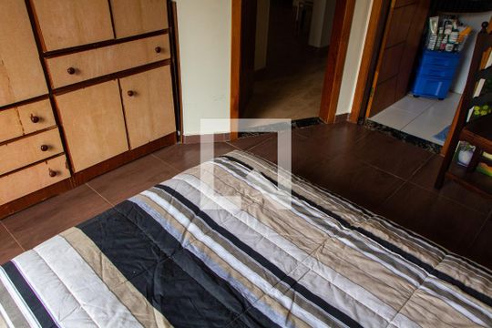 SUITE de casa à venda com 3 quartos, 230m² em Parque Xangrilá, Campinas