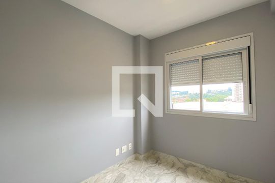 Quarto 3 de apartamento à venda com 3 quartos, 86m² em Centro Comercial Jubran, Barueri