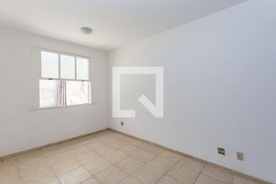 Suíte de casa para alugar com 3 quartos, 240m² em Jardim America, Belo Horizonte
