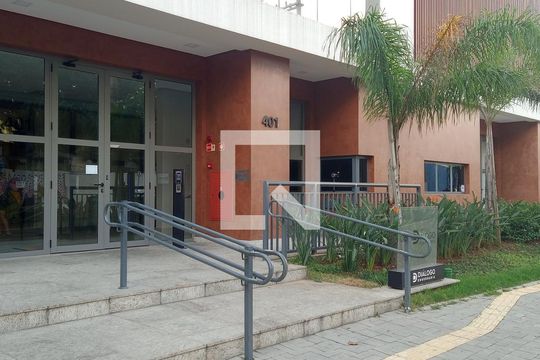 Fachada de apartamento para alugar com 3 quartos, 86m² em Vila Independencia, São Paulo