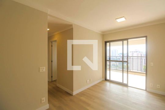 Apartamento para alugar com 3 quartos, 86m² em Vila Independencia, São Paulo