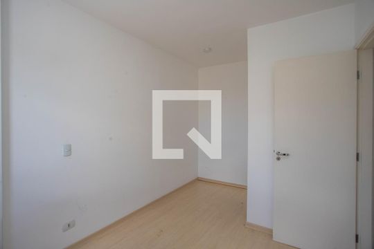 Quarto 1 - suíte  de apartamento à venda com 2 quartos, 52m² em Centro, Diadema