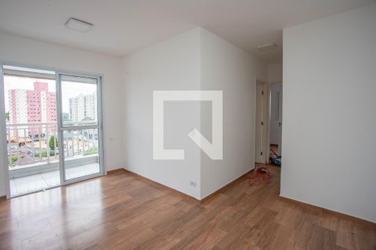 Apartamento à venda com 2 quartos, 51m² em Centro, Diadema