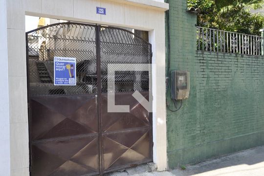 Fachada de apartamento à venda com 2 quartos, 60m² em Cachambi, Rio de Janeiro