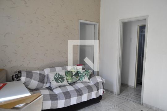 Apartamento à venda com 2 quartos, 60m² em Cachambi, Rio de Janeiro