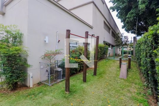 Área comum - Academia de apartamento à venda com 3 quartos, 118m² em Ipiranga, São Paulo