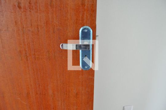 Quarto de apartamento para alugar com 2 quartos, 40m² em Engenho Novo, Rio de Janeiro