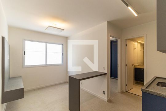 Apartamento para alugar com 1 quarto, 26m² em Vila Buarque, São Paulo