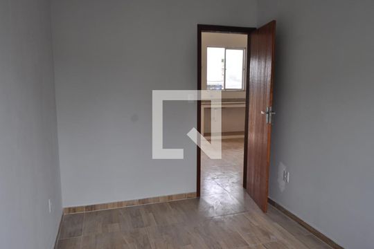 Quarto 2 de apartamento para alugar com 2 quartos, 40m² em Engenho Novo, Rio de Janeiro