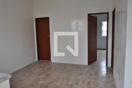 Apartamento para alugar com 2 quartos, 40m² em Engenho Novo, Rio de Janeiro