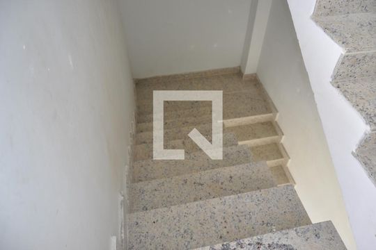 Área comum  de apartamento para alugar com 2 quartos, 40m² em Engenho Novo, Rio de Janeiro