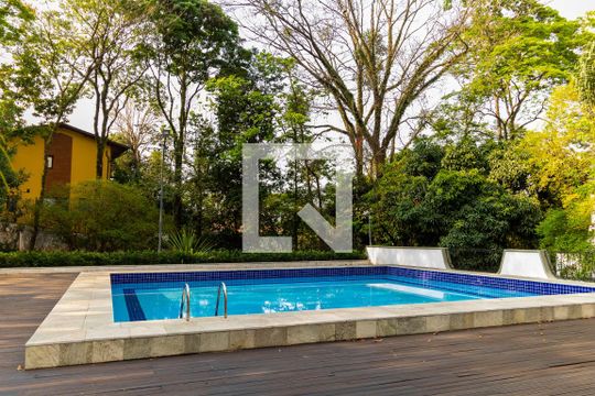 Área comum - Piscina de apartamento à venda com 3 quartos, 94m² em Vila Albertina, São Paulo